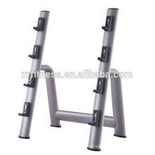 Commercial gym exercise equipment Barbell Rack machine